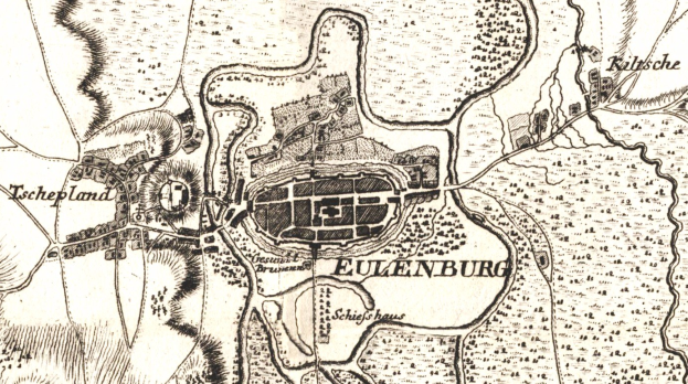 Stadtmuseum: Die Wiedervereinigung in Duisburg - Wie die Einheit eintrat