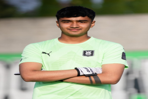 Borussia Mönchengladbach interessieren sich für Manchester Citys Stefan Ortega