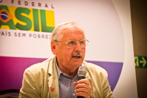 Bundesregierungskommissar für Religions- und Weltanschauungsfreiheit