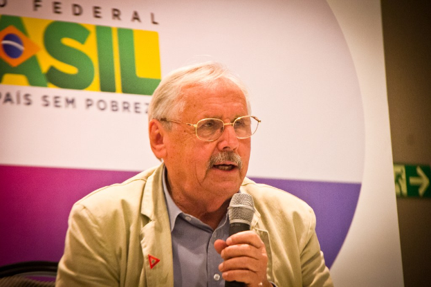 Bundesregierungskommissar für Religions- und Weltanschauungsfreiheit