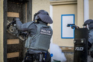 POL-HSK: Gemeinsame Presseerklärung des Landgerichts Arnsberg und des Polizeipräsidiums Hochsauerlandkreis: Gemeinsame Übung von Justiz und Polizei in Brilon am 09.07.2025