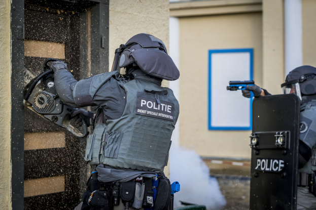 POL-HSK: Gemeinsame Presseerklärung des Landgerichts Arnsberg und des Polizeipräsidiums Hochsauerlandkreis: Gemeinsame Übung von Justiz und Polizei in Brilon am 09.07.2025