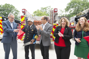 FF Olsberg: Stadtfeuerwehrtag in Olsberg - Bigge