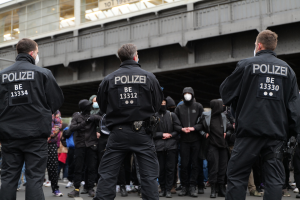 BPOL NRW: Freizügigkeit widerrufen - Bundespolizei nimmt polnischen Serientäter fest