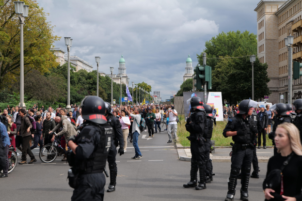 Mehr Präsenz. Mehr Sicherheit. - Polizei Dortmund zieht positives Fazit für PK Focus