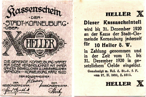 Ein altes deutsches Ticket mit dem Bild eines Mannes und gedrucktem Text