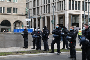 POL-SI: Modern und sichtbarer: Neue Heimat für den Geisweid-Bezirksdienst - #polsiwi
