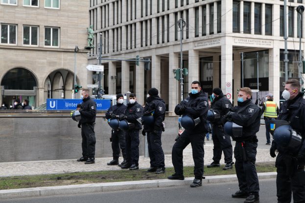 POL-SI: Modern und sichtbarer: Neue Heimat für den Geisweid-Bezirksdienst - #polsiwi