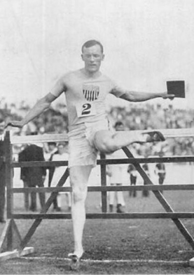 Paralympischer Weitspringer Rehm holt achtes Gold