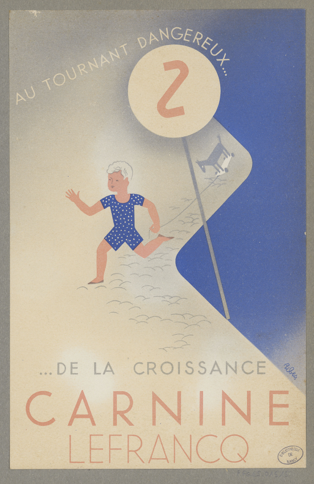 Eine Person in einem hellgelben Kleid lächelt in der Mitte eines Faschingsplakats, umgeben von der fettgedruckten schwarzen Schrift 'Fasching'.